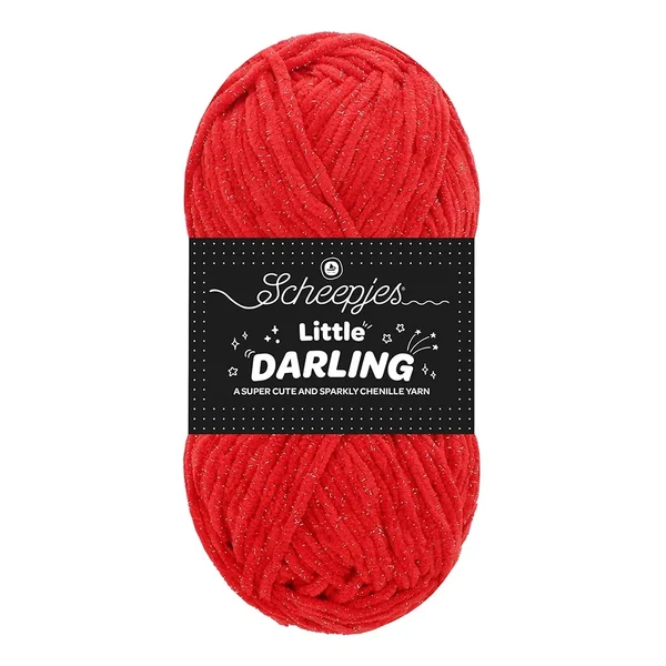 Scheepjes Little Darling Sparkle